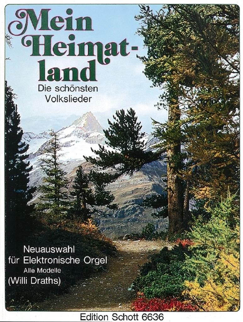 Mein Heimatland